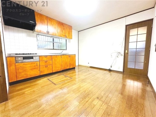 尼崎市富松町２丁目の中古一戸建て
