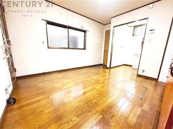 尼崎市富松町２丁目の中古一戸建て