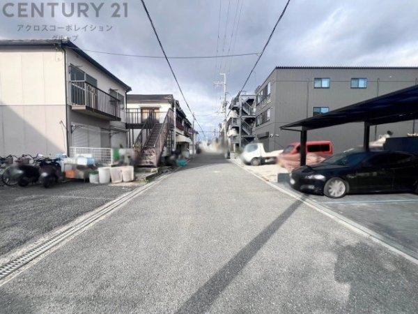 尼崎市戸ノ内町3丁目中古戸建
