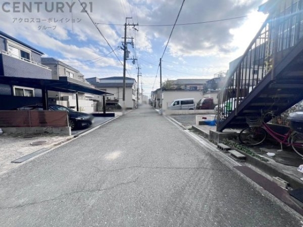 尼崎市戸ノ内町3丁目中古戸建