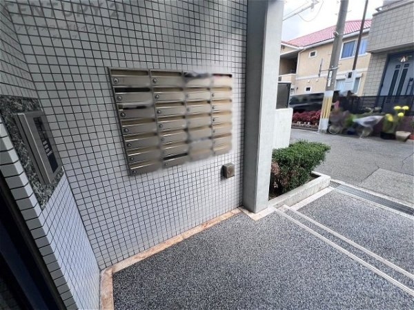 武庫之荘フレックスⅢ