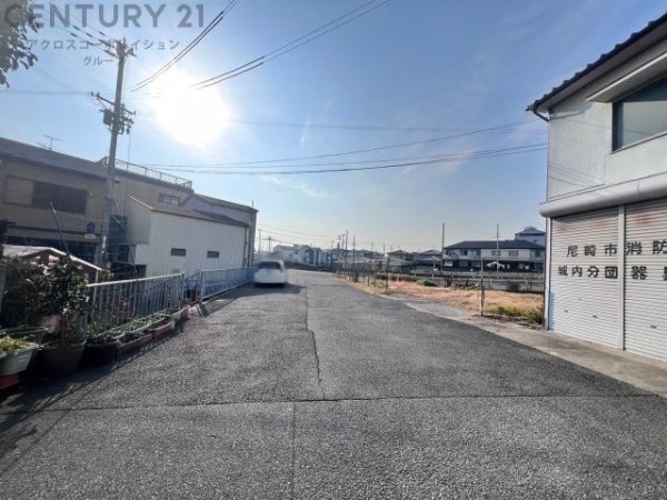 尼崎市東本町４丁目の中古一戸建て