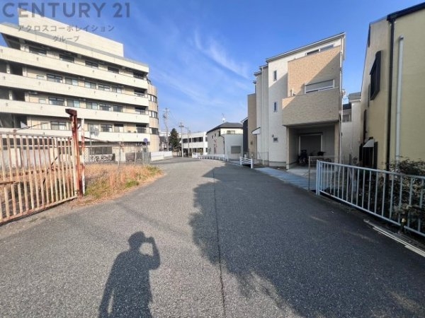 尼崎市東本町４丁目の中古一戸建て