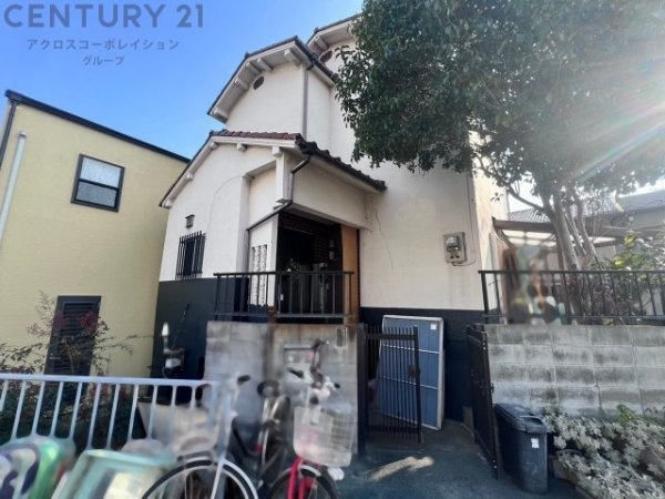 尼崎市東本町４丁目の中古一戸建て