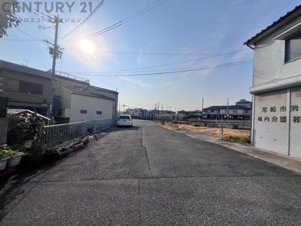 尼崎市東本町４丁目の中古一戸建て