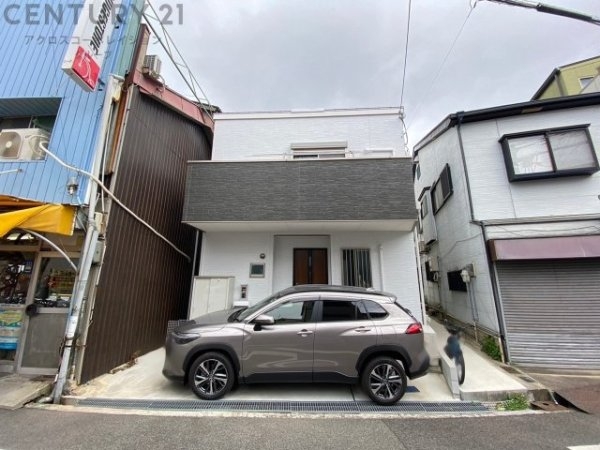 尼崎市大島１丁目中古戸建