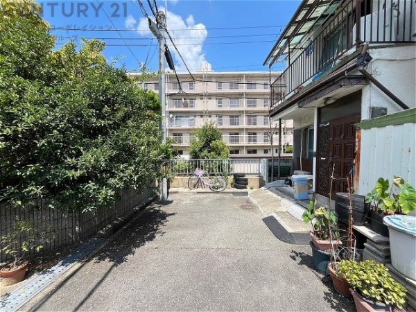 尼崎市南武庫之荘12丁目中古戸建