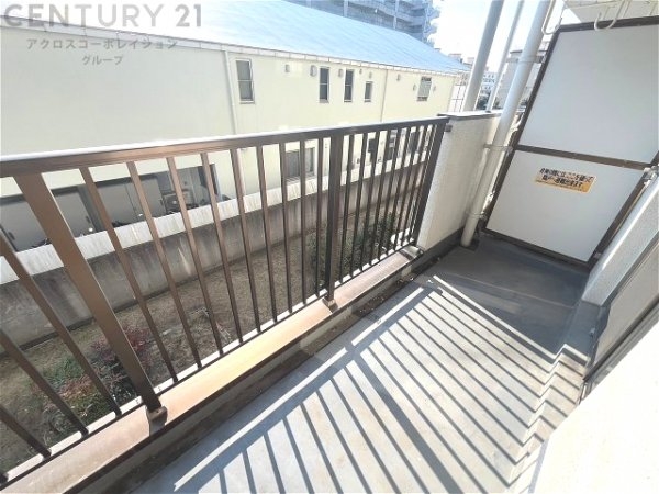 杭瀬第九団地30号棟