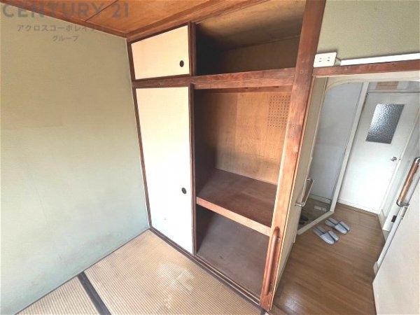杭瀬第九団地30号棟