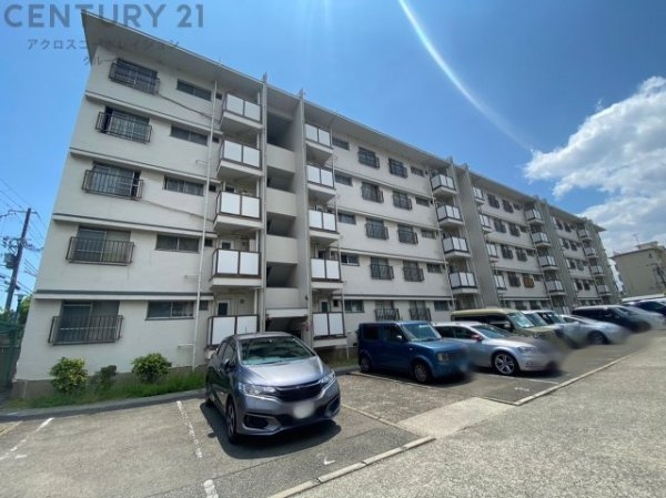 杭瀬第九団地30号棟