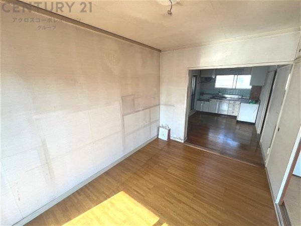 杭瀬第九団地30号棟