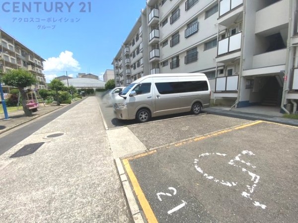 杭瀬第九団地30号棟