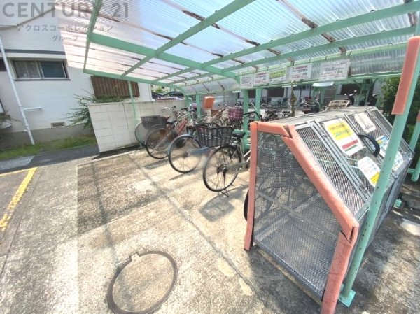 杭瀬第九団地30号棟