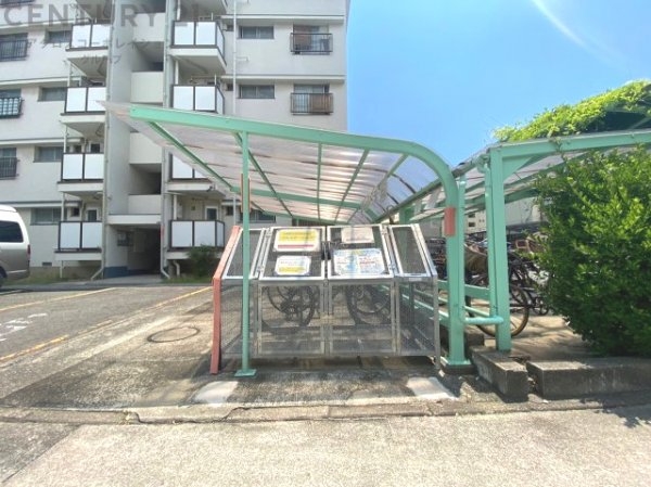 杭瀬第九団地30号棟