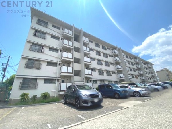 杭瀬第九団地30号棟