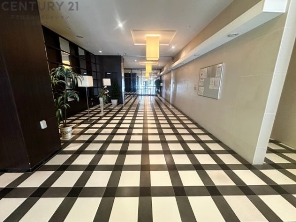 キングマンション尼崎シエナシティ