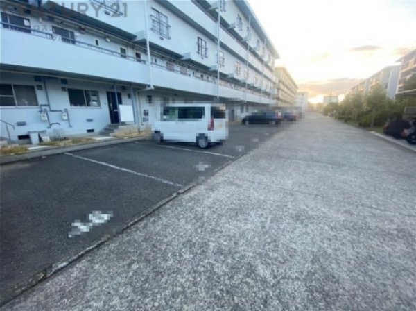 杭瀬第四団地14号棟