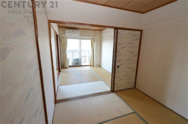 ルネ武庫川2番館
