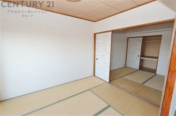 ルネ武庫川2番館