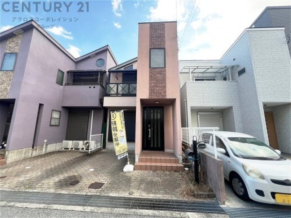 尼崎市稲葉荘4丁目中古戸建