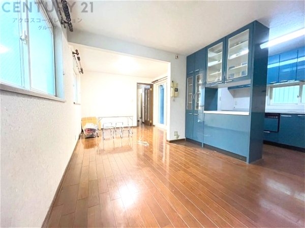 尼崎市西難波町３丁目中古戸建