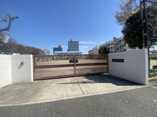 尼崎市金楽寺町2丁目の中古一戸建て(尼崎市立金楽寺小学校)