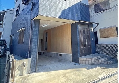 尼崎市金楽寺町２丁目中古戸建