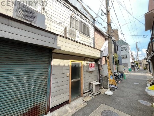 尼崎市宮内町１丁目中古戸建