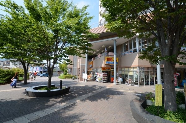 新武庫ハイツ(ミーツ仁川)