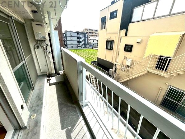 新武庫ハイツ