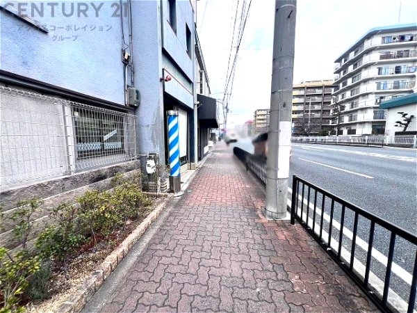 尼崎市南塚口町３丁目中古戸建