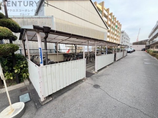 ネオコーポ東武庫川