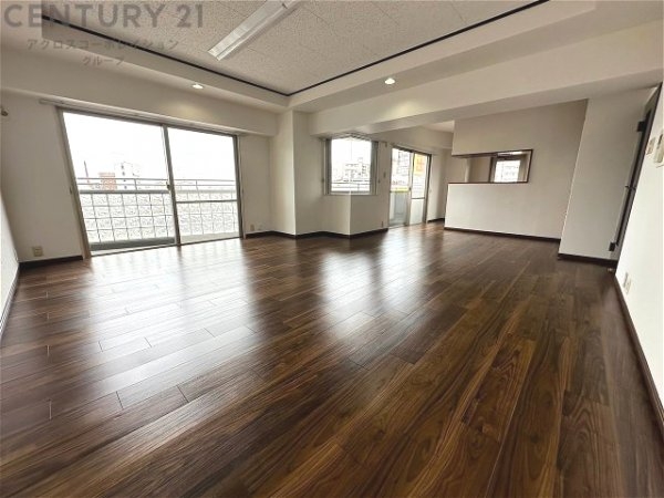 朝日プラザ・アペックスコート西難波