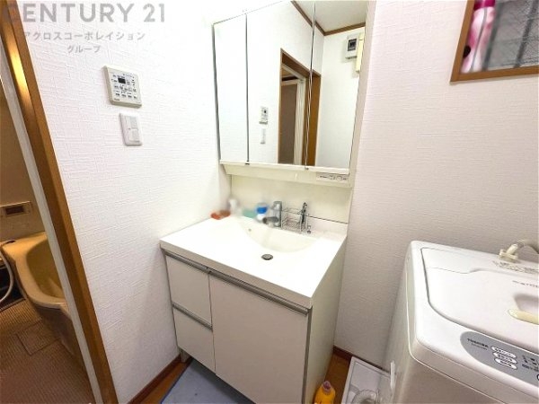 尼崎市今福２丁目の中古一戸建て