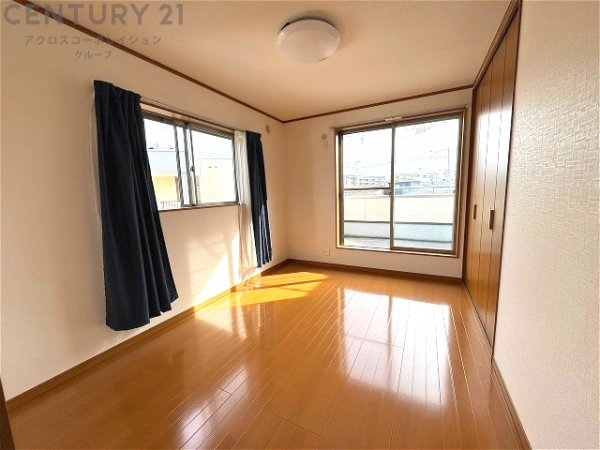 尼崎市今福２丁目の中古一戸建て