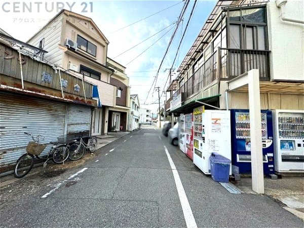 尼崎市今福２丁目の中古一戸建て