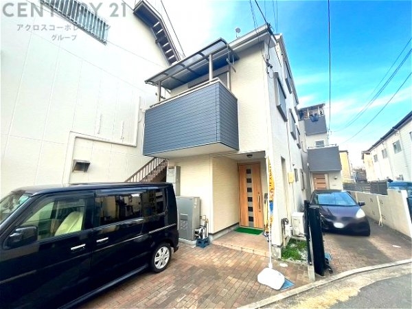 尼崎市今福2丁目中古戸建