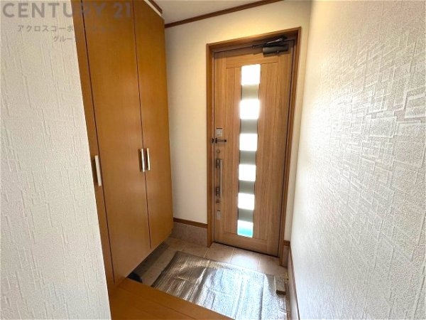 尼崎市今福２丁目の中古一戸建て
