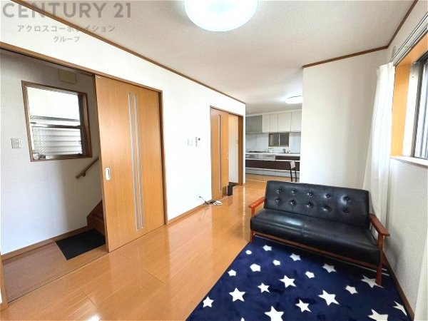 尼崎市今福2丁目中古戸建
