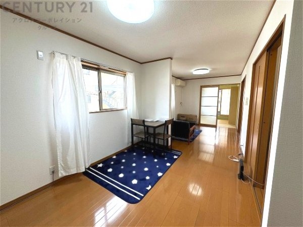 尼崎市今福2丁目中古戸建