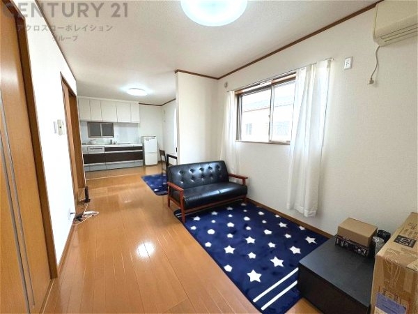 尼崎市今福２丁目の中古一戸建て