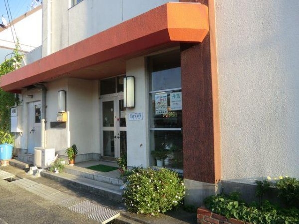 尼崎市大庄北3丁目の土地(大島保育所)