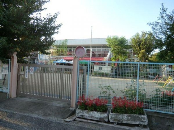 尼崎市大庄北3丁目の土地(大島幼稚園)