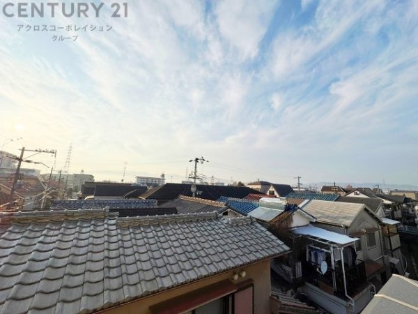 尼崎市西昆陽1丁目新築戸建て