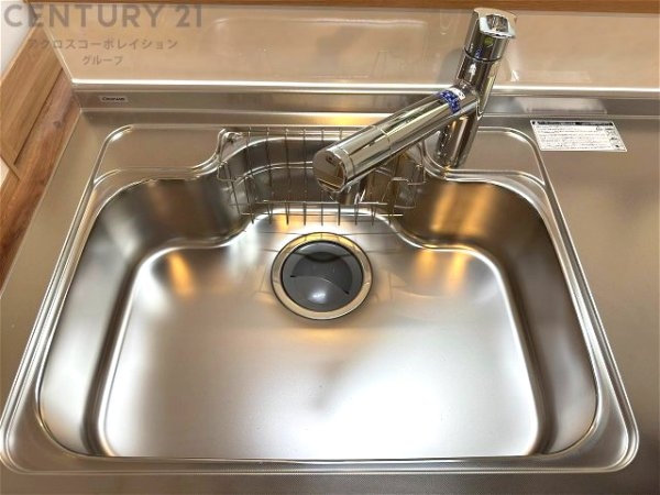 尼崎市西昆陽１丁目新築一戸建て