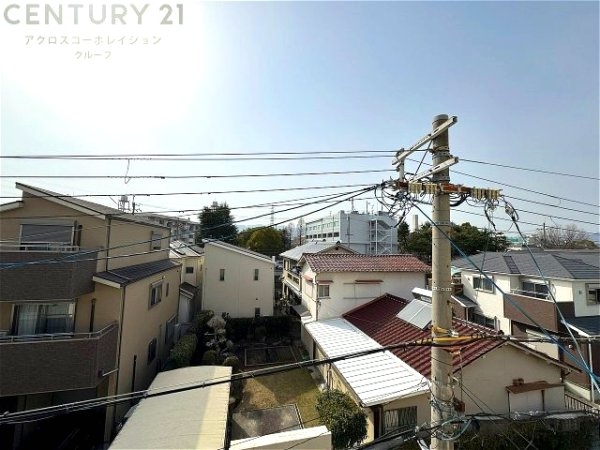 尼崎市西昆陽１丁目新築一戸建て