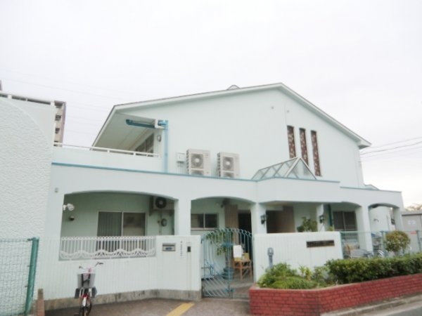 尼崎市上ノ島町2丁目の中古一戸建て(キンダー・メーソン・タチバナ保育園)