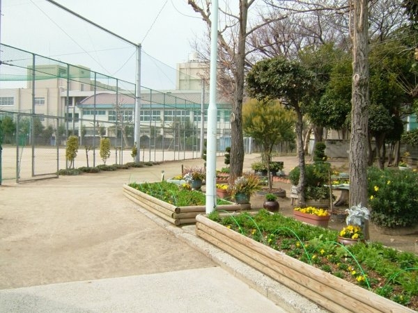 尼崎市上ノ島町2丁目の中古一戸建て(高田公園)