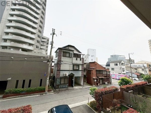 ステイツ尼崎西難波ガーデンズ