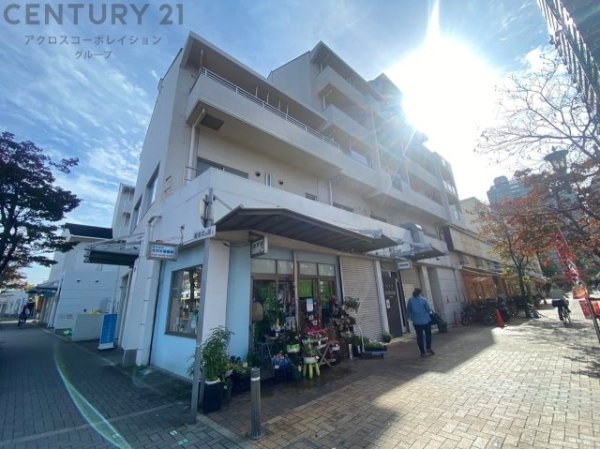 アミング潮江イーストＡ1棟
